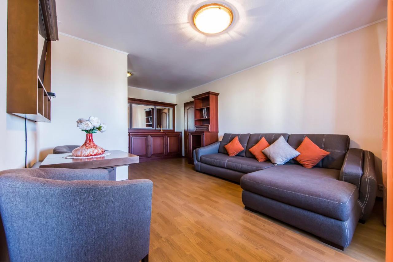 Two-Room Apartments On Maidan Nezavisimosti Киев Экстерьер фото