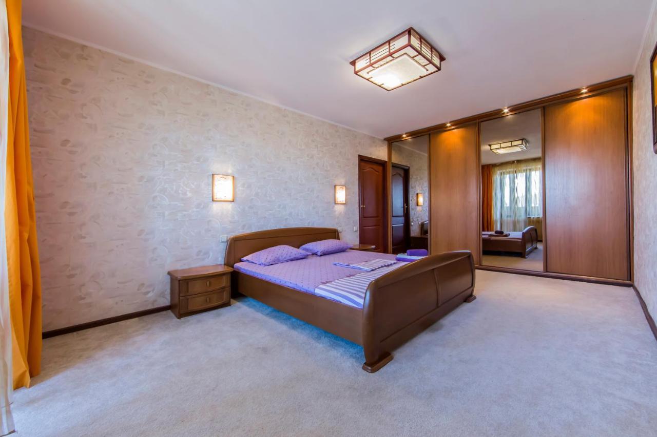 Two-Room Apartments On Maidan Nezavisimosti Киев Экстерьер фото