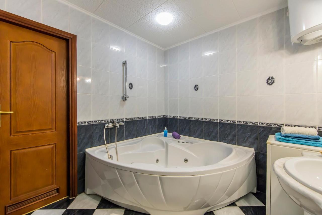 Two-Room Apartments On Maidan Nezavisimosti Киев Экстерьер фото