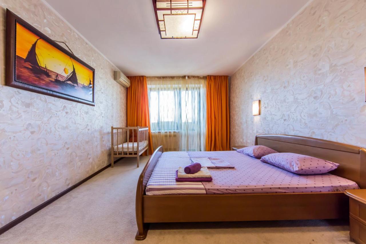 Two-Room Apartments On Maidan Nezavisimosti Киев Экстерьер фото